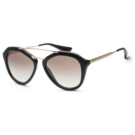 prada cinema mirrored copper images|Prada Cinema PR12QS Sunglasses .